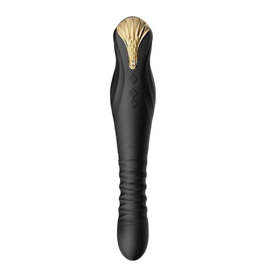 - KING THRUSTER BLACK